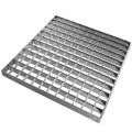 industrial carbon steel metal welded steel bar grate plain grating price